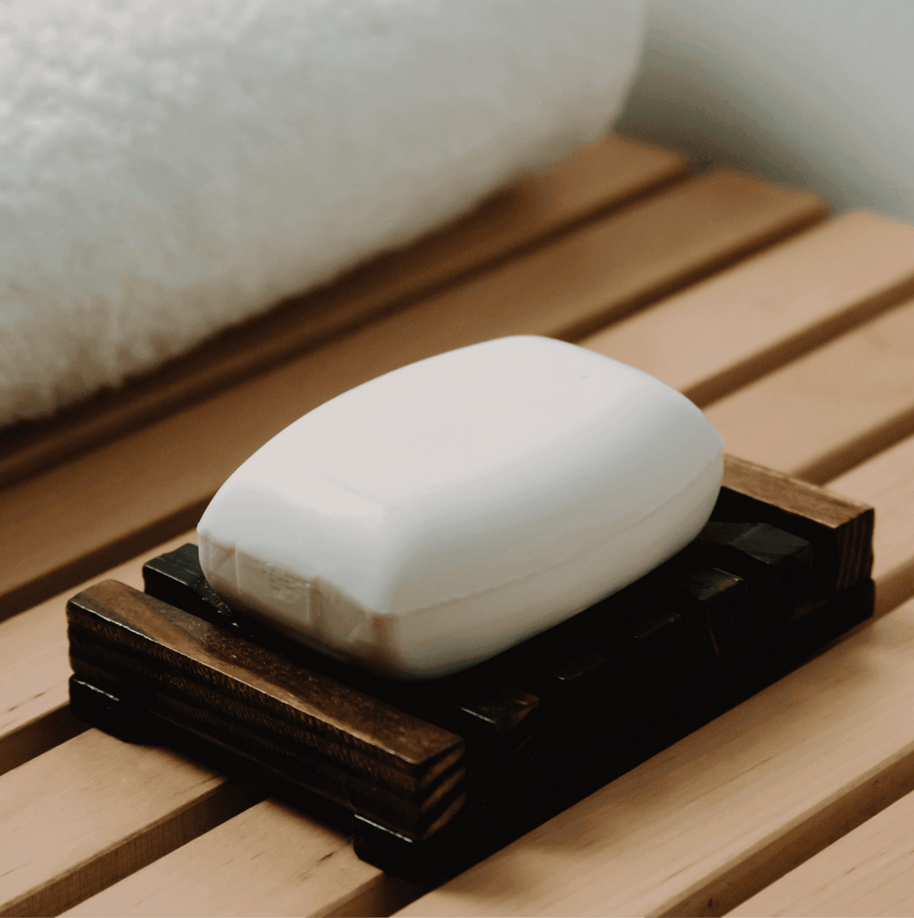 Coconut Skin Soothing Soap - Nova LuxeCoconut Skin Soothing Soap