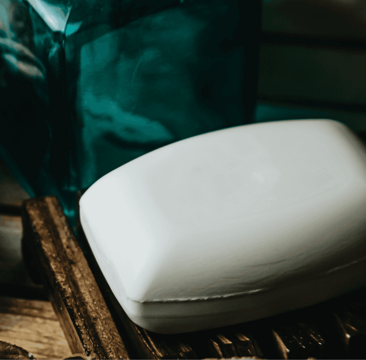 Coconut Skin Soothing Soap - Nova LuxeCoconut Skin Soothing Soap