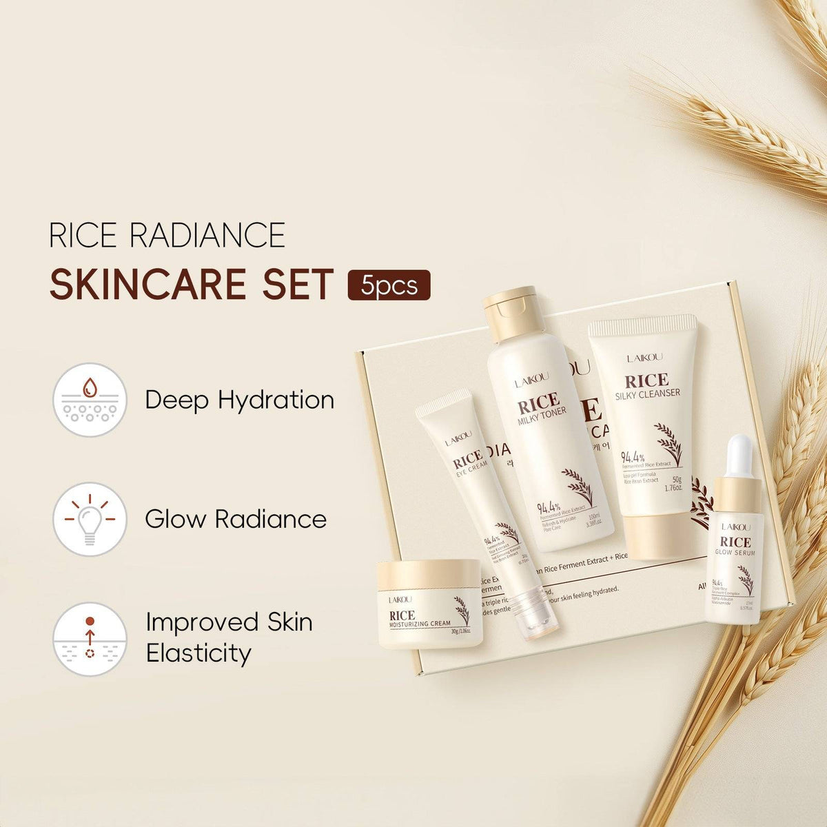 High-Quality Moisturizing Cream for Effective Hydration - Nova LuxeHigh-Quality Moisturizing Cream for Effective Hydration