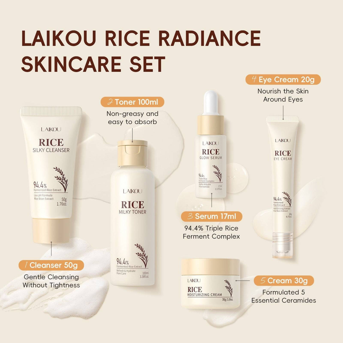 High-Quality Moisturizing Cream for Effective Hydration - Nova LuxeHigh-Quality Moisturizing Cream for Effective Hydration