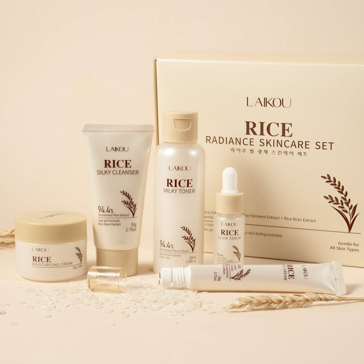 High-Quality Moisturizing Cream for Effective Hydration - Nova LuxeHigh-Quality Moisturizing Cream for Effective Hydration