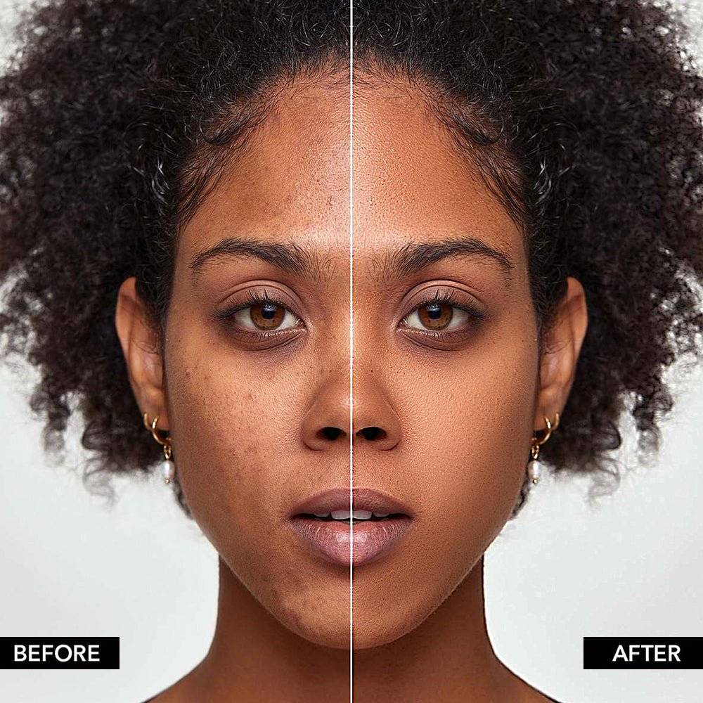 PHOFAY Full Coverage Foundation - Nova LuxePHOFAY Full Coverage Foundation