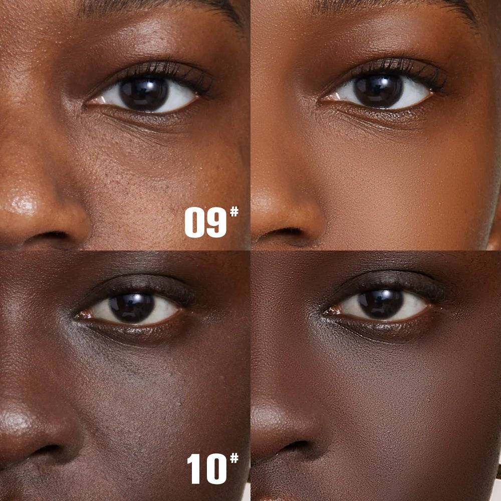 PHOFAY Full Coverage Foundation - Nova LuxePHOFAY Full Coverage Foundation