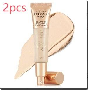 PHOFAY Full Coverage Foundation - Nova LuxePHOFAY Full Coverage Foundation