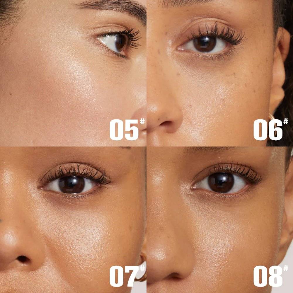PHOFAY Full Coverage Foundation - Nova LuxePHOFAY Full Coverage Foundation