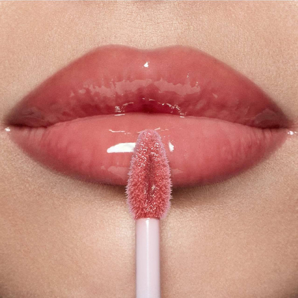 PHOFAY Hydrating Hyaluronic Lip Gloss - Moisture & Shine - Nova LuxePHOFAY Hydrating Hyaluronic Lip Gloss - Moisture & Shine
