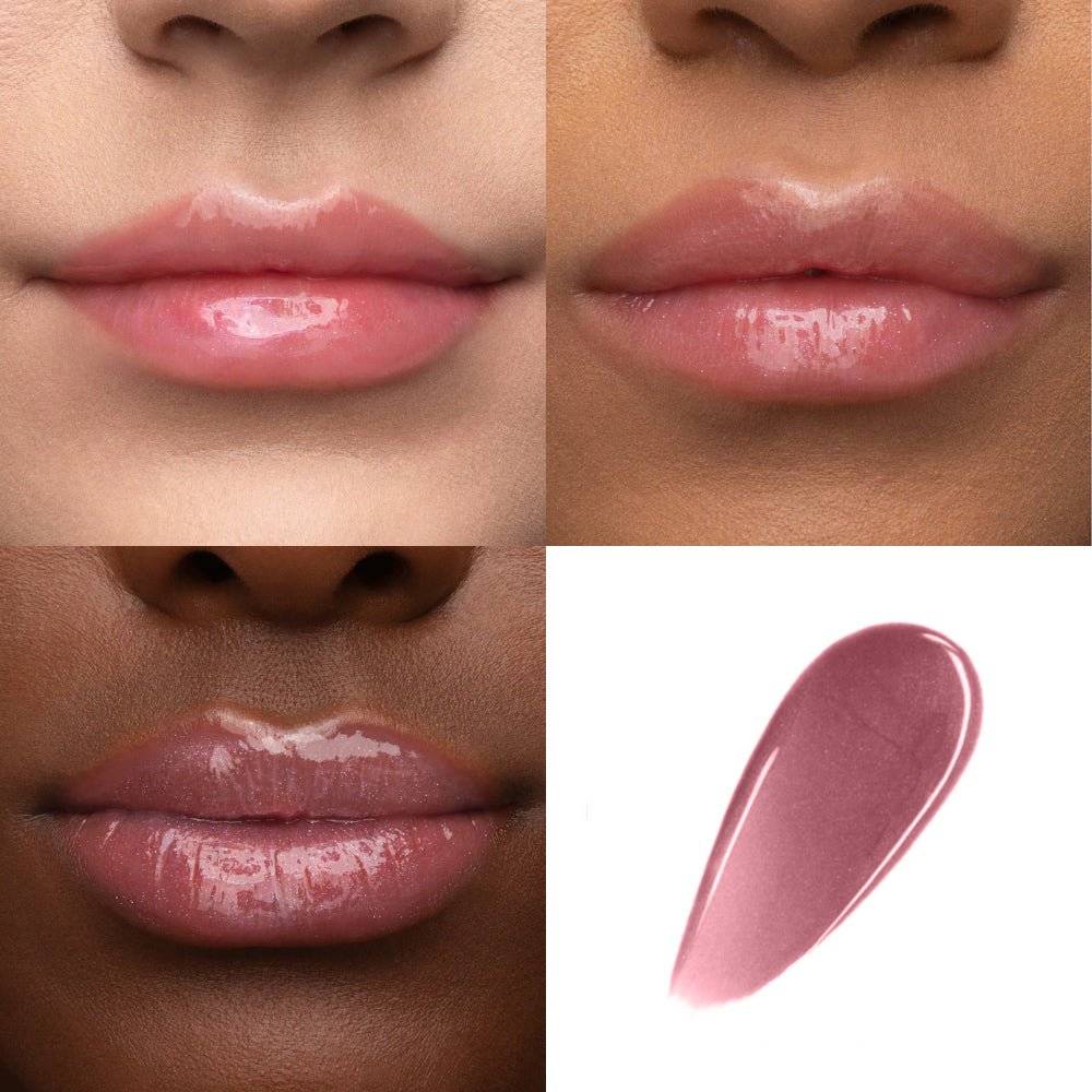 PHOFAY Hydrating Hyaluronic Lip Gloss - Moisture & Shine - Nova LuxePHOFAY Hydrating Hyaluronic Lip Gloss - Moisture & Shine