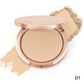 PHOFAY Matte Setting Pressed Powder - Nova LuxePHOFAY Matte Setting Pressed Powder