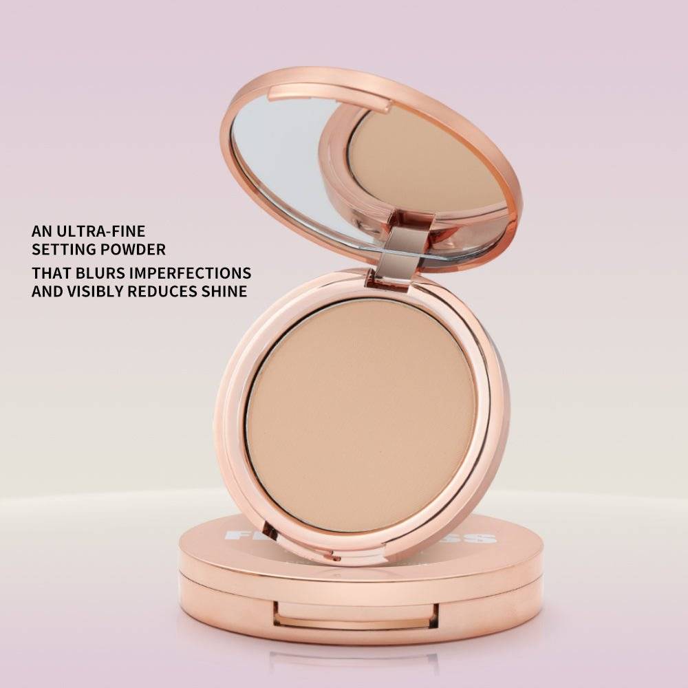 PHOFAY Matte Setting Pressed Powder - Nova LuxePHOFAY Matte Setting Pressed Powder