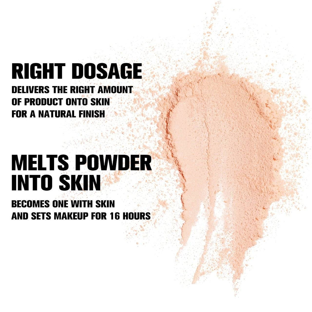 PHOFAY Setting Soft Touch Loose Powder - Nova LuxePHOFAY Setting Soft Touch Loose Powder