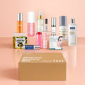 Discover Your Skincare Mystery Box for Glowing Skin - Nova LuxeDiscover Your Skincare Mystery Box for Glowing Skin