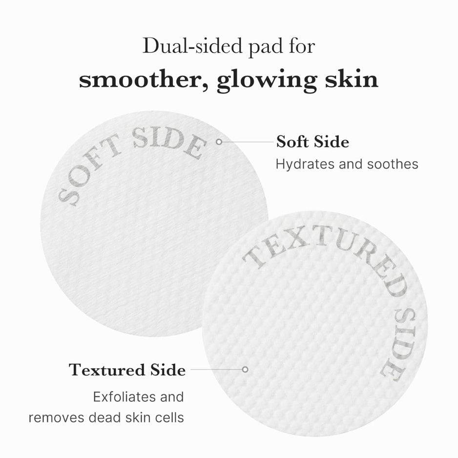 Zero Pore Toner Pads 2.0 for Refreshing Skincare - Nova LuxeZero Pore Toner Pads 2.0 for Refreshing Skincare
