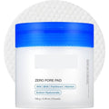 Zero Pore Toner Pads 2.0 for Refreshing Skincare - Nova LuxeZero Pore Toner Pads 2.0 for Refreshing Skincare